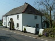 okehampton 3 bed detached 319,950
